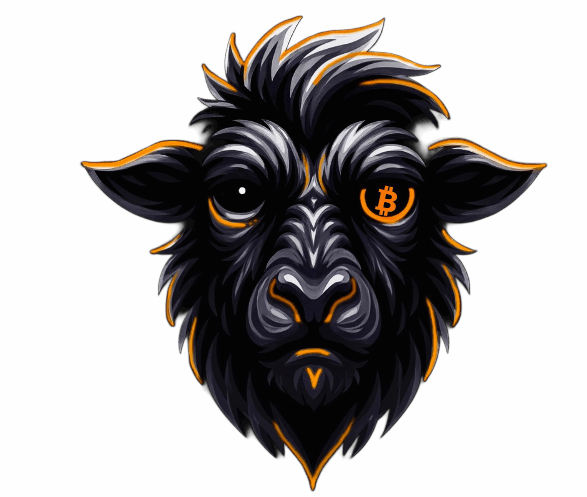 Bitcoin Black Sheep