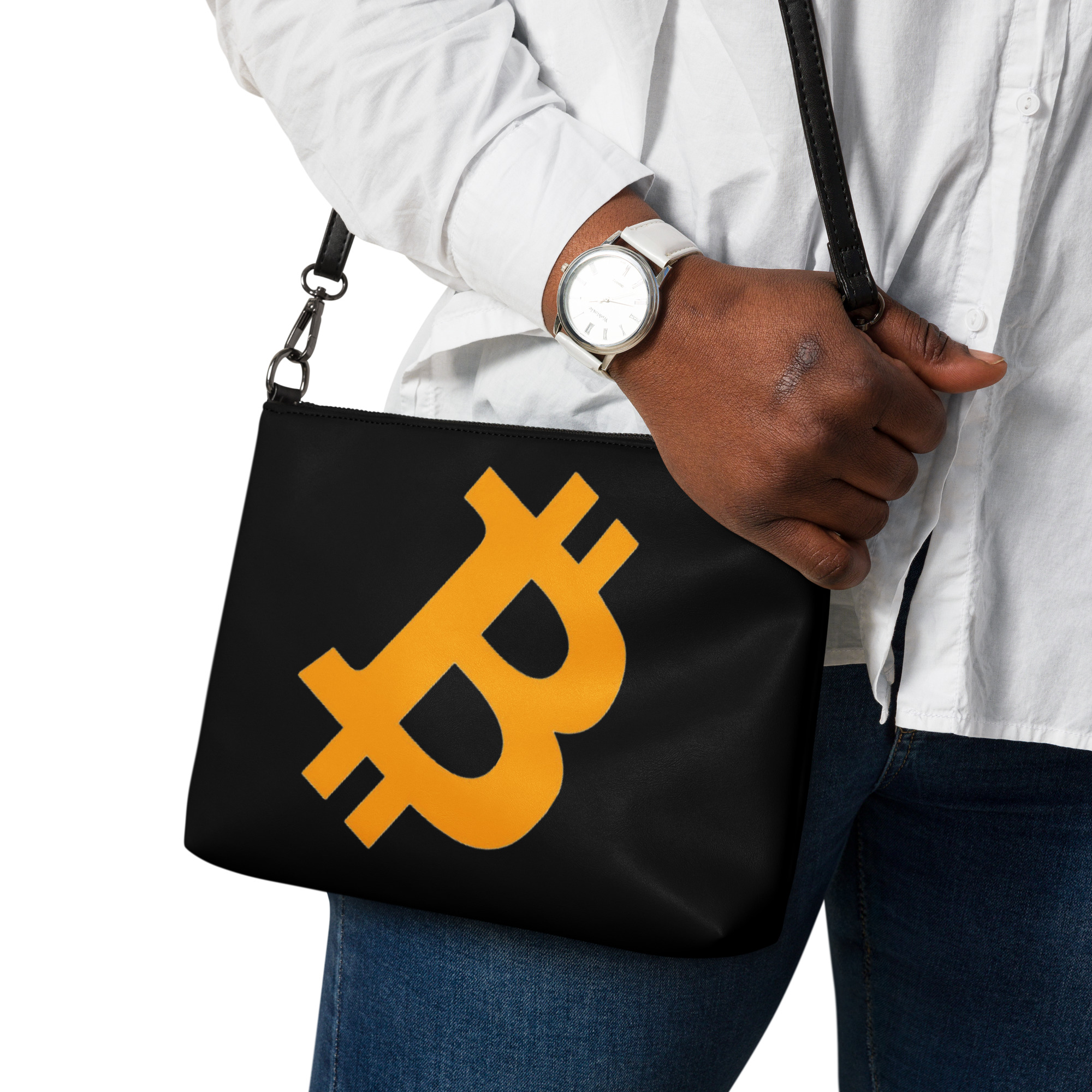 Black Sheep Crossbody bag - Image 13