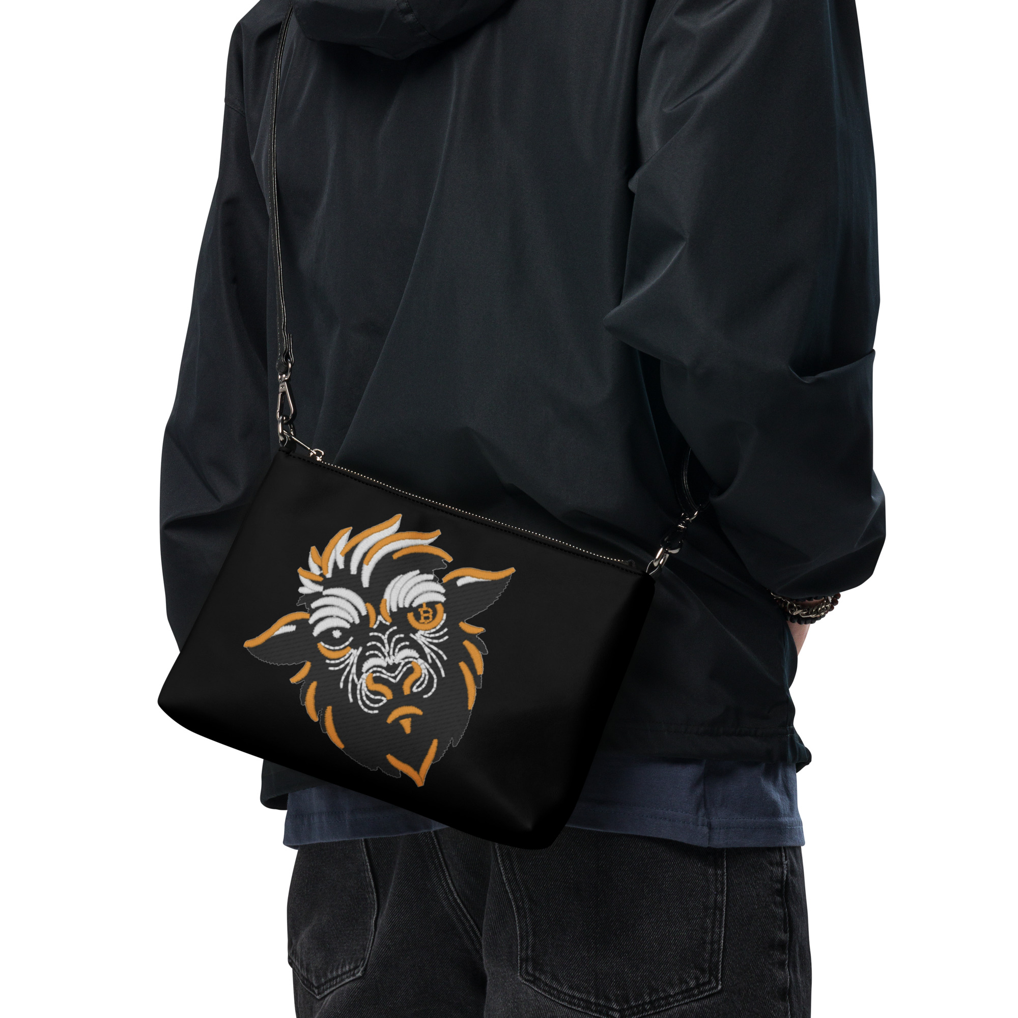 Black Sheep Crossbody bag - Image 17