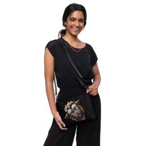 Black Sheep Crossbody bag