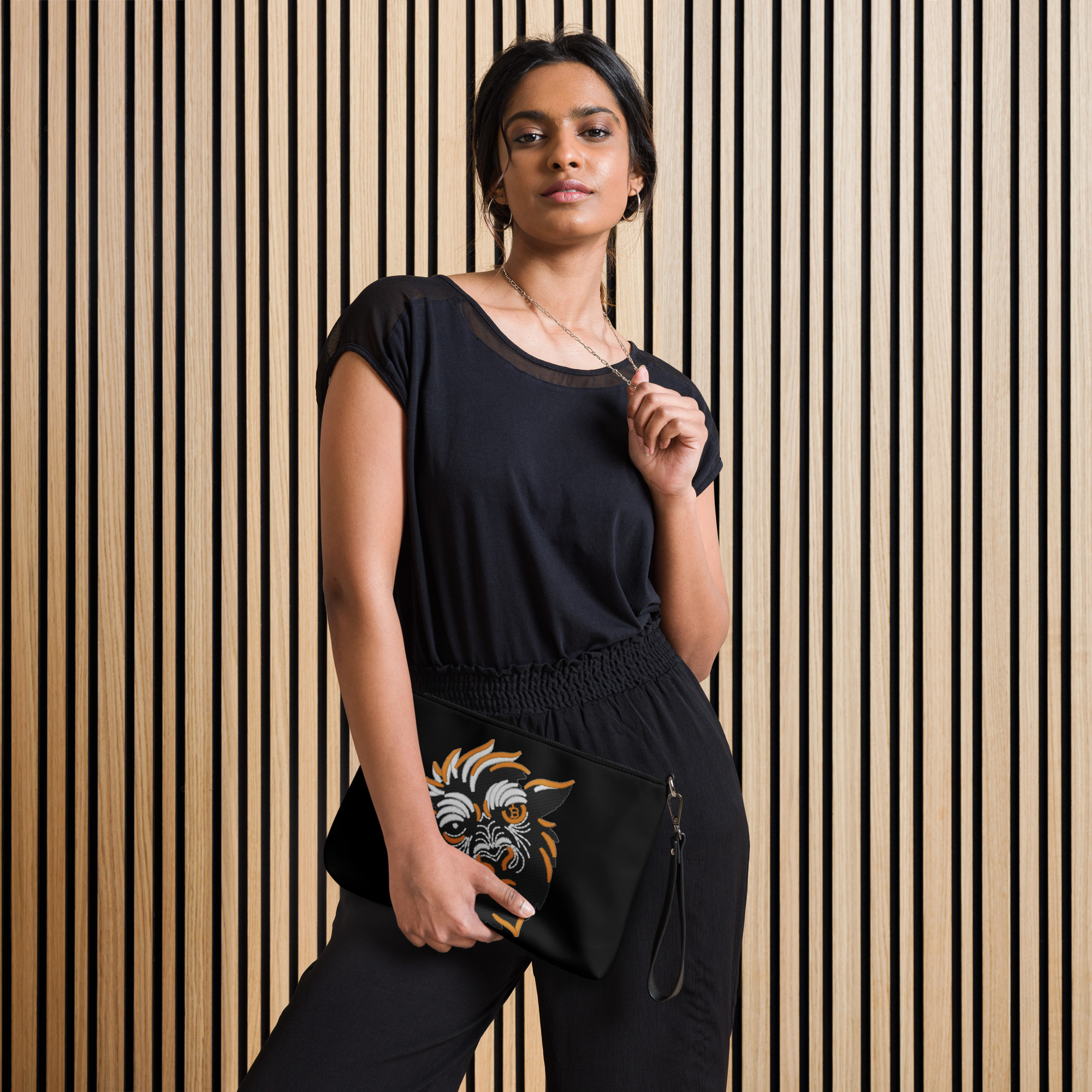 Black Sheep Crossbody bag - Image 9