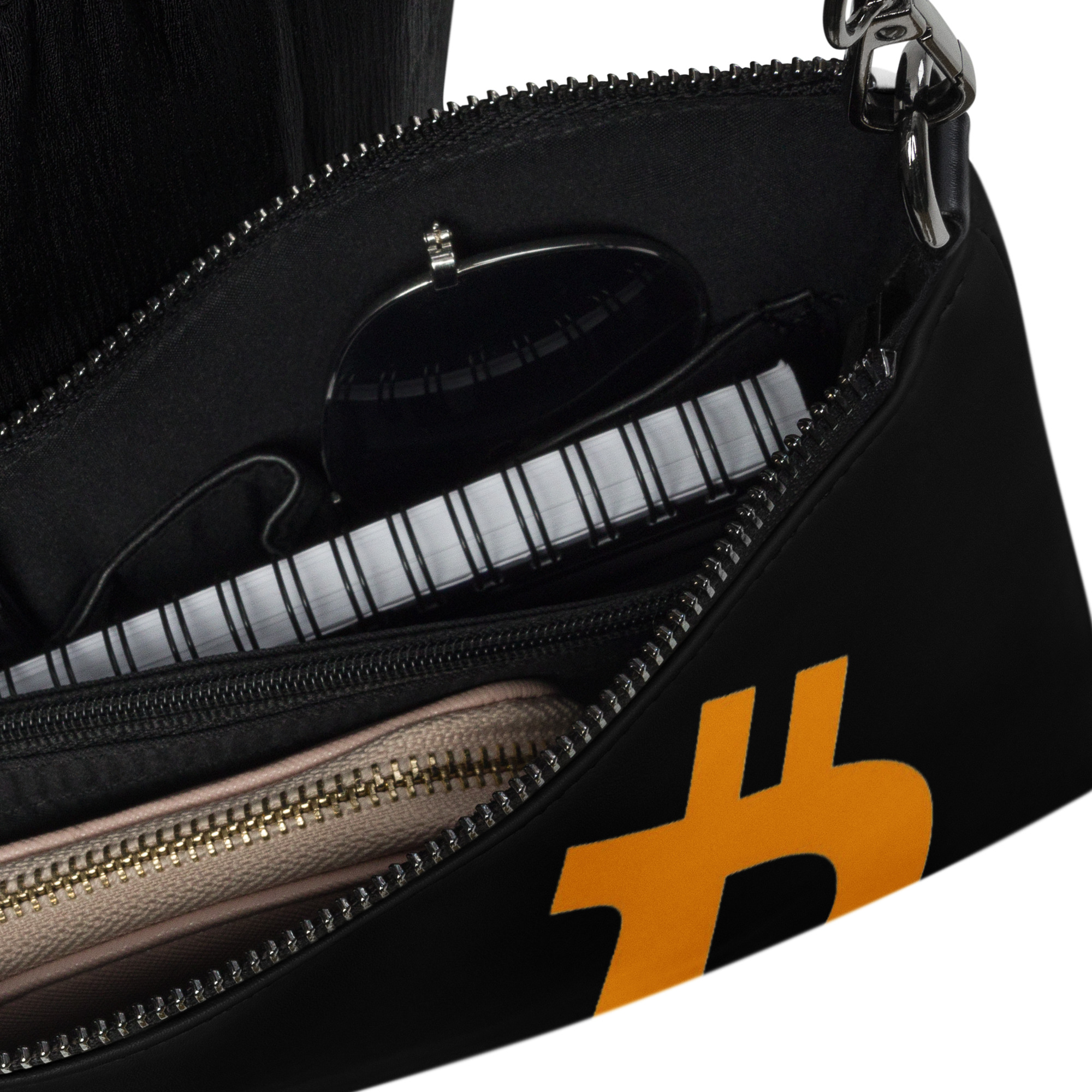 Black Sheep Crossbody bag - Image 8