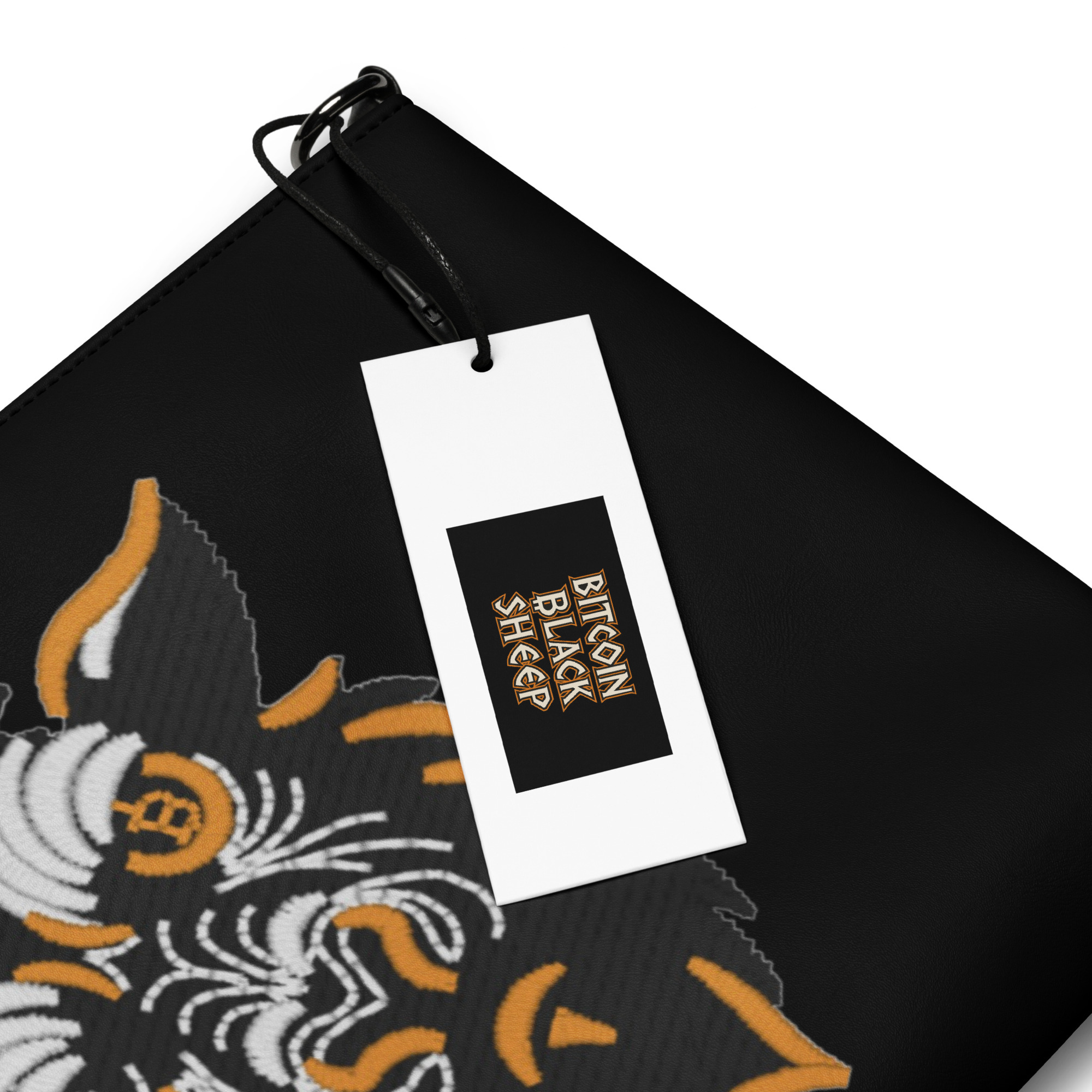 Black Sheep Crossbody bag - Image 7