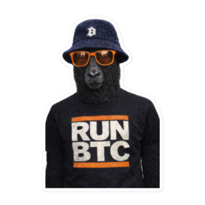 RUN BTC