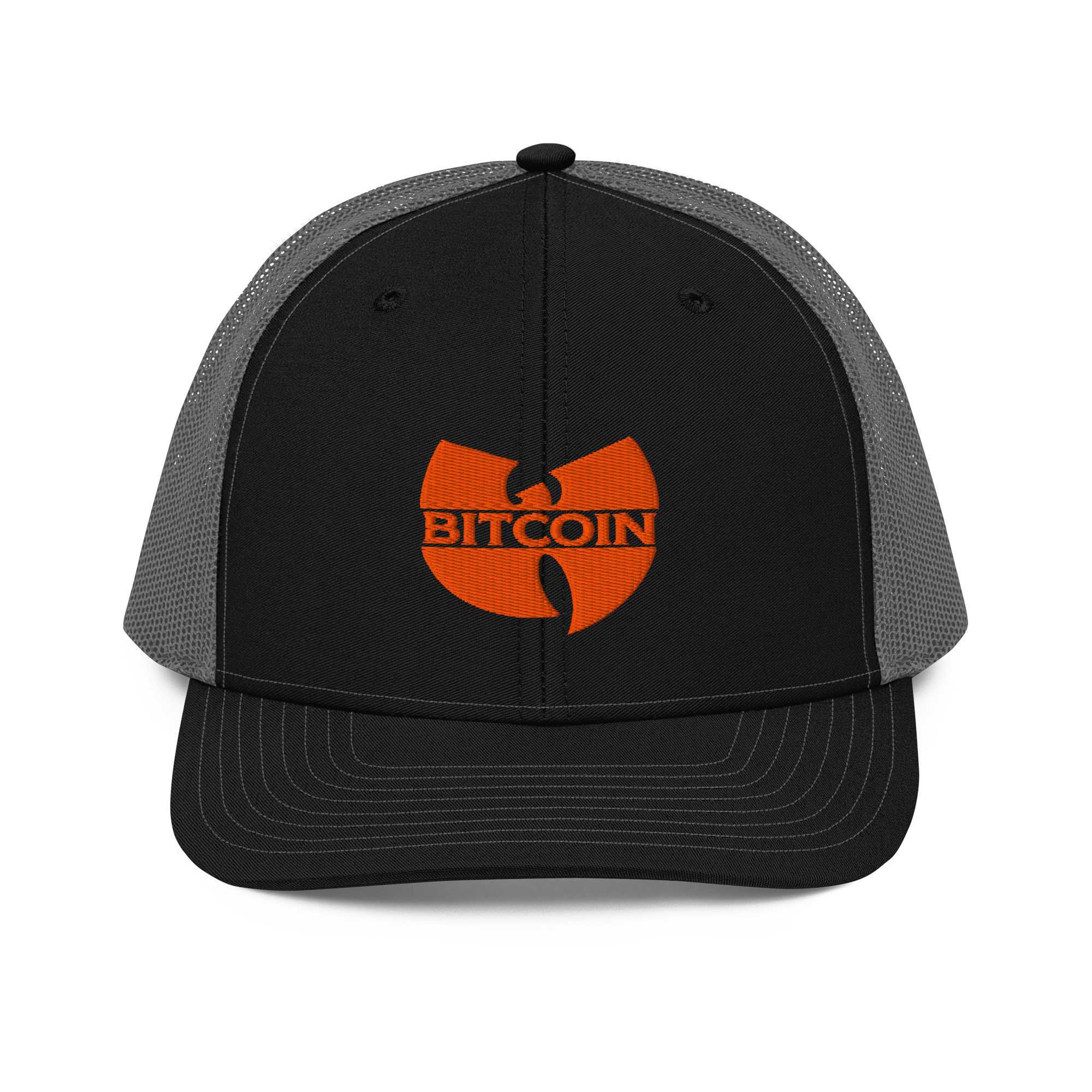 Bitcoin Clan Hat - Image 8