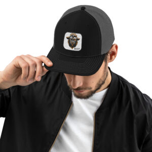 Black Sheep Misfit Hat