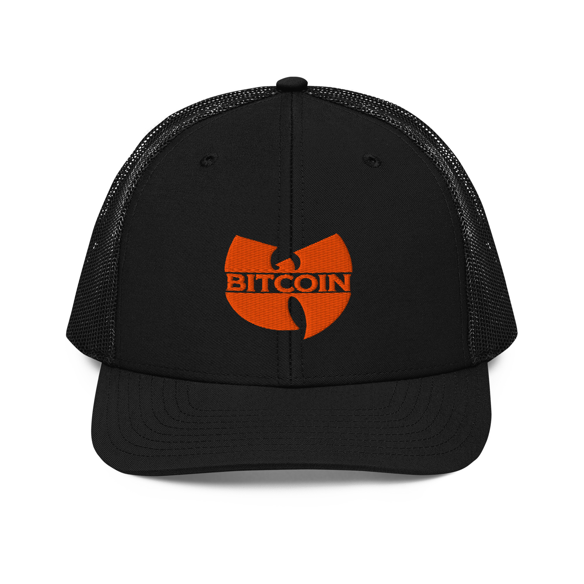 Bitcoin Clan Hat - Image 9