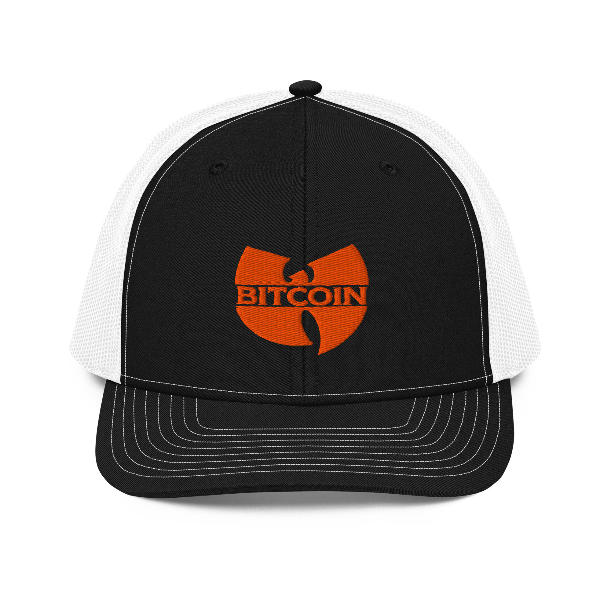 Bitcoin Clan Hat - Image 10