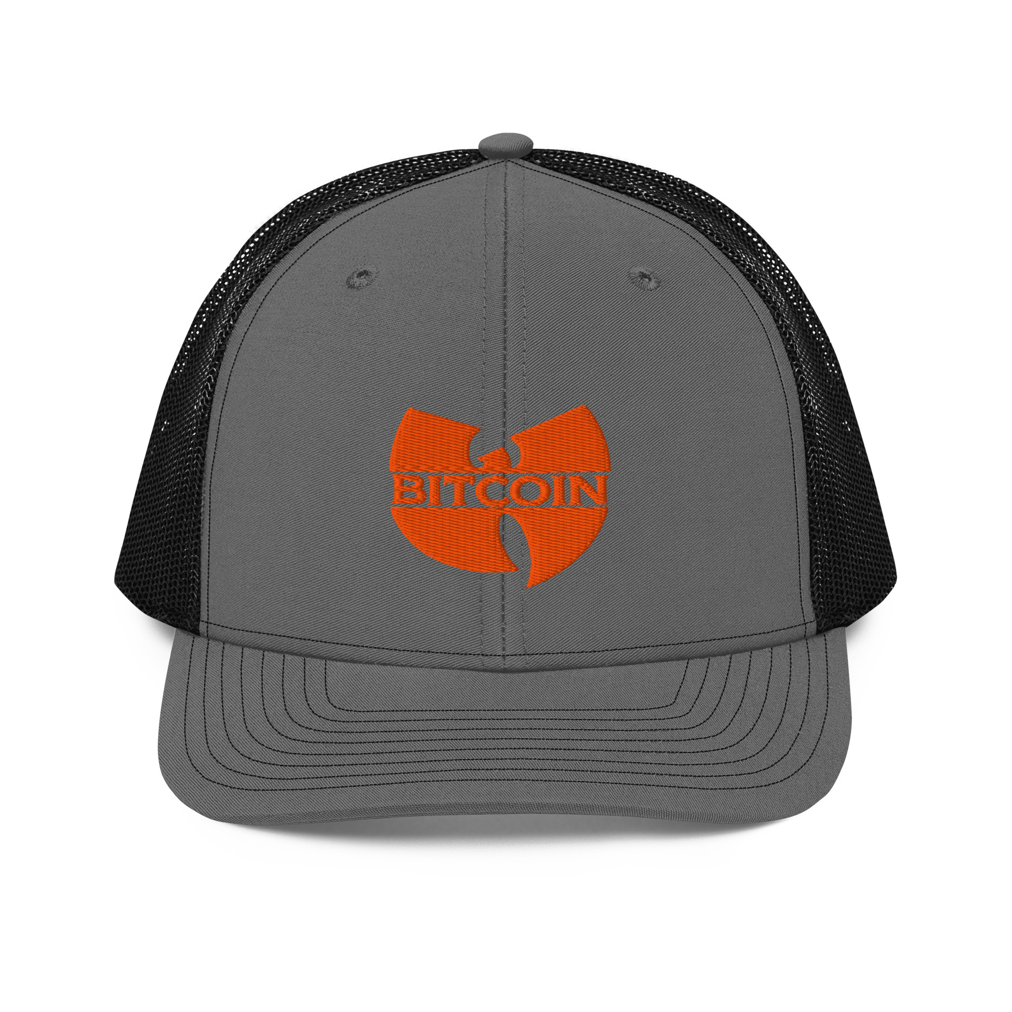 Bitcoin Clan Hat - Image 11