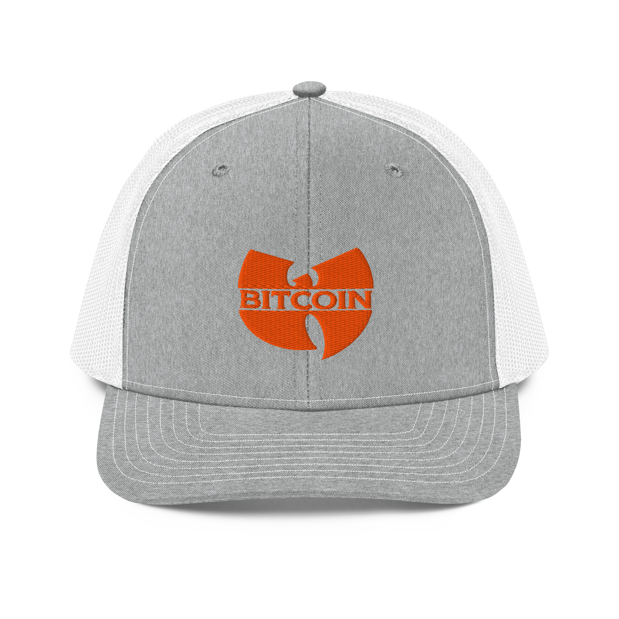 Bitcoin Clan Hat - Image 13