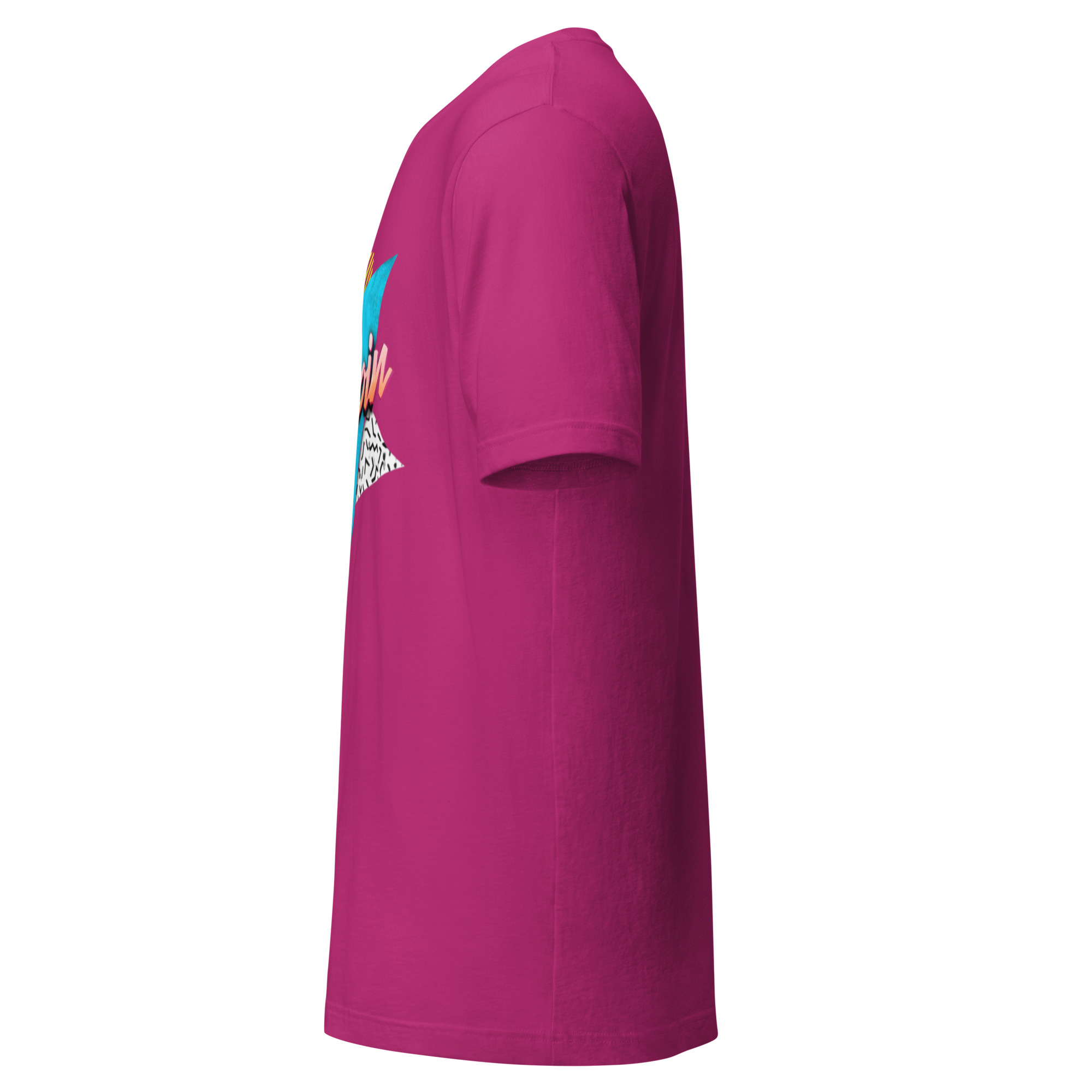 90's Bitcoin Tee - Image 9