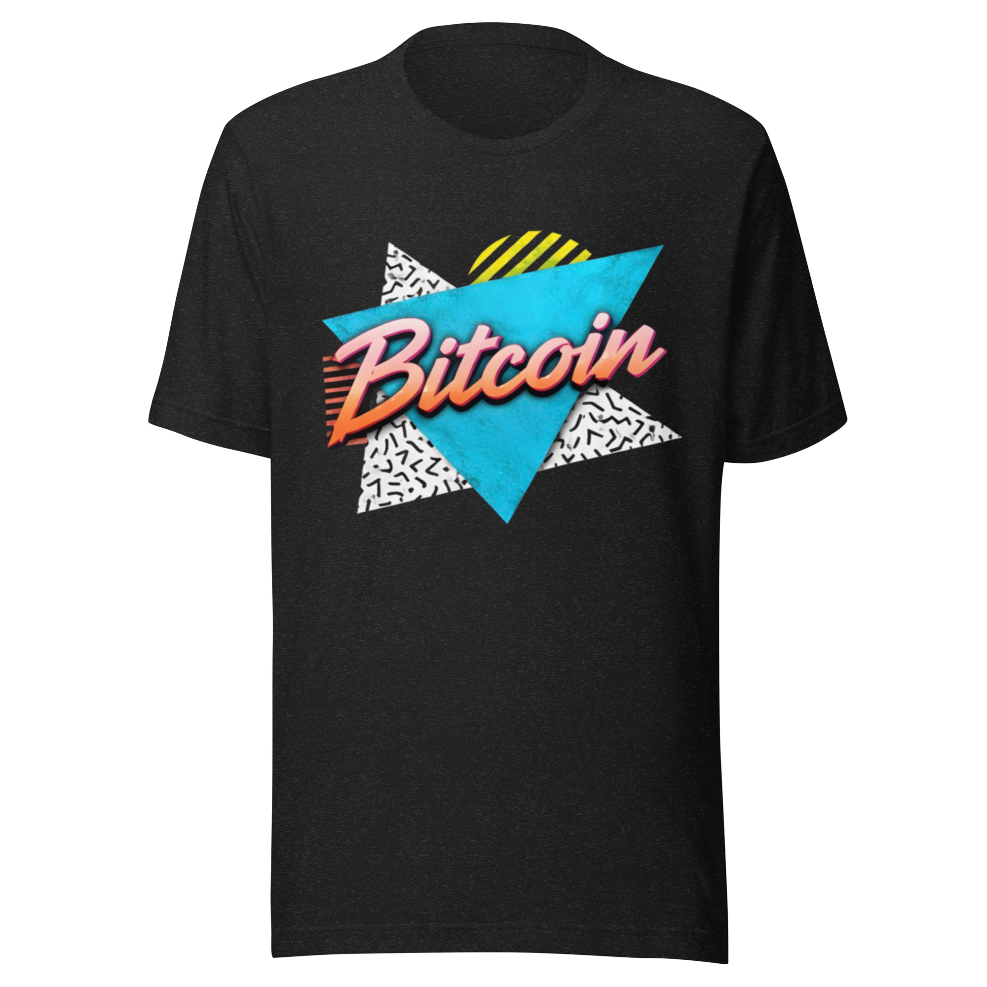 90's Bitcoin Tee