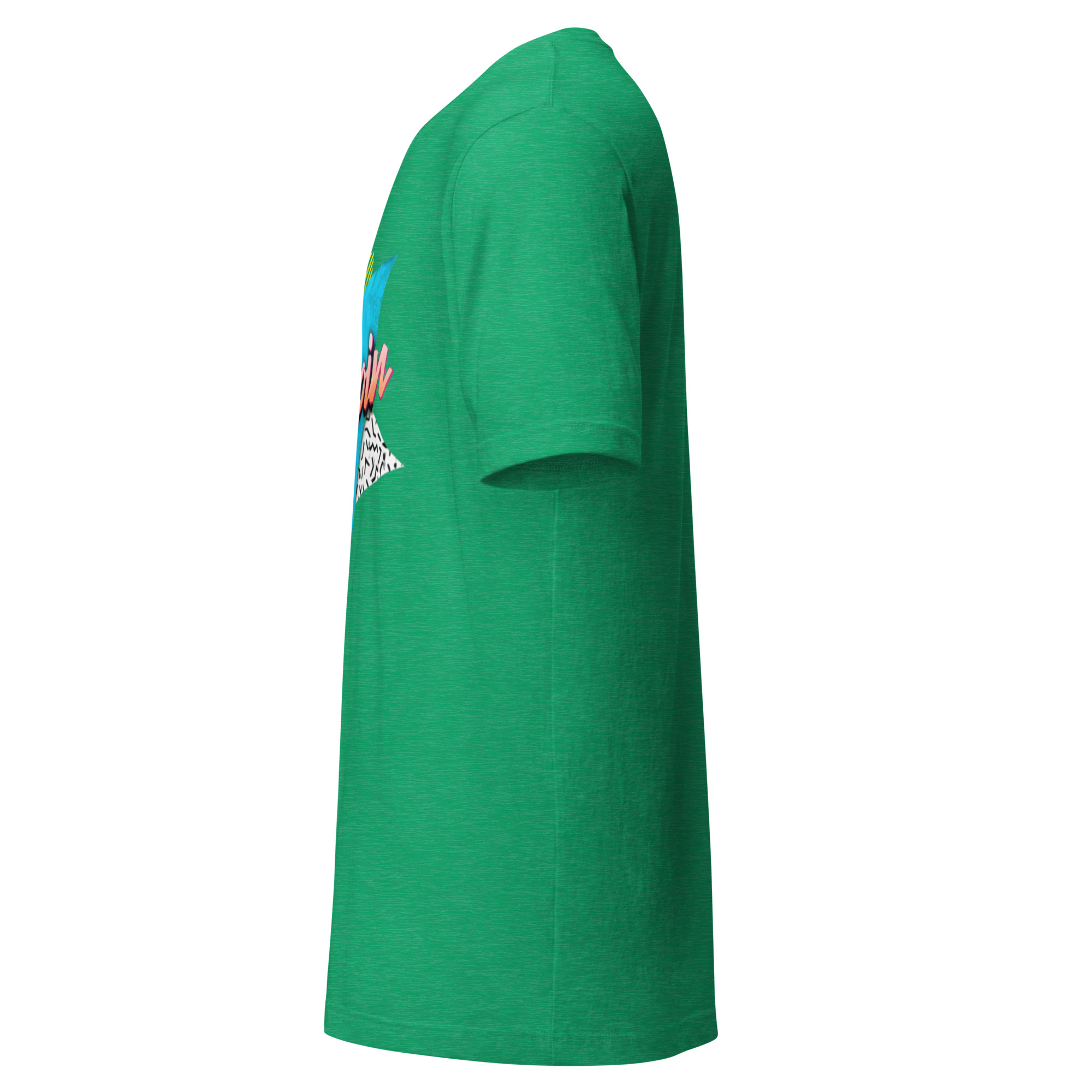 90's Bitcoin Tee - Image 10