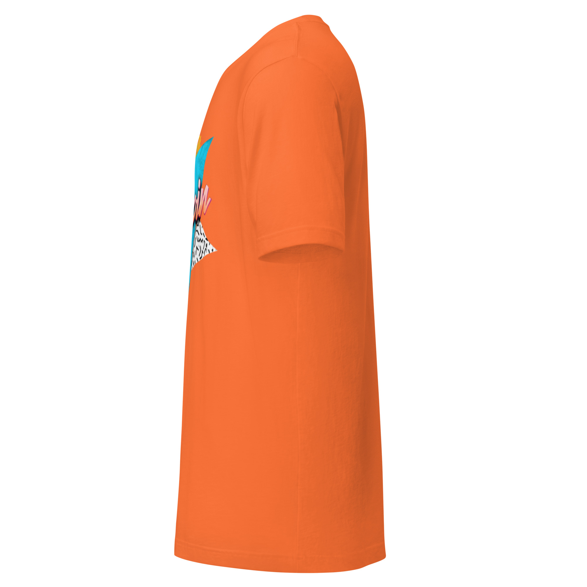 90's Bitcoin Tee - Image 11