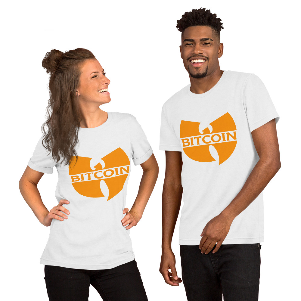 Bitcoin Clan Tee - Image 10