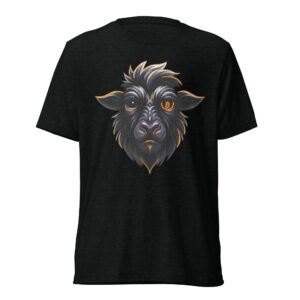 Black Sheep Logo Tee