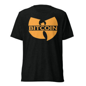 Bitcoin Clan Tee
