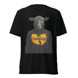 Black Sheep Bitcoin Clan