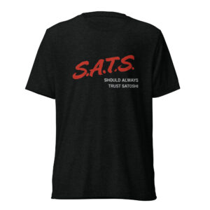 SATS Tee