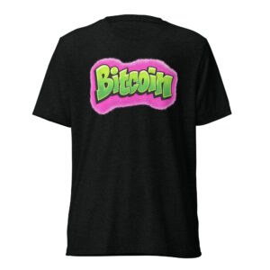 Graffiti Tee