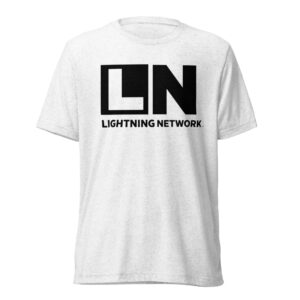 Lightning Network Tee